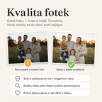 Fotokoláž k 50. narozeninám (50-59)